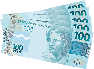 500 Reais